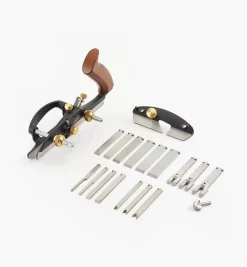 Set Of Veritas Joinery Planes