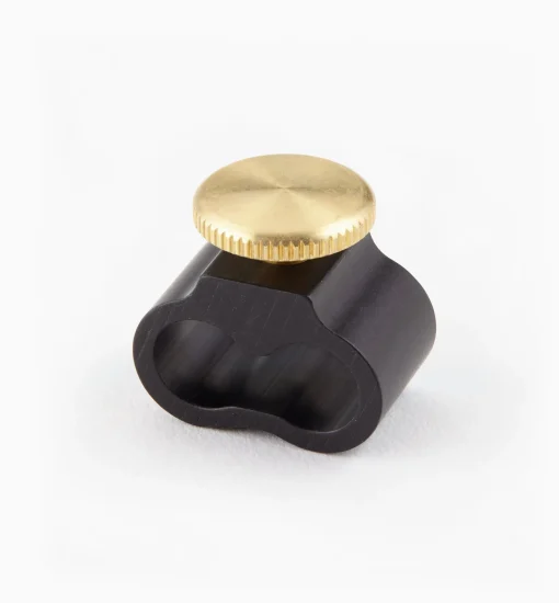 Shaft Clamp For Veritas Dual Marking Gauge - Soil And Sparrow