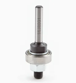 Shafts For 3-Wing Slotting Cutters