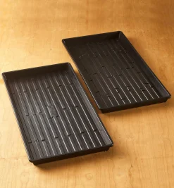 Shallow Seeding Tray Set