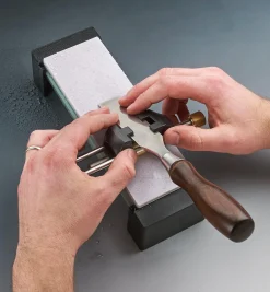 Shapton Field Holder