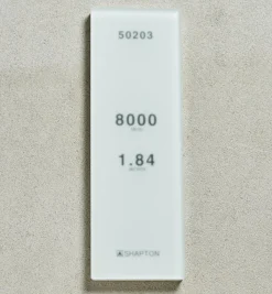 Shapton GlassStone (GS) Series HR Stones