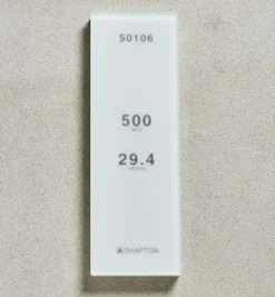 Shapton GlassStone (GS) Series HR Stones