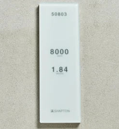 Shapton GlassStone (GS) Series HC Stones