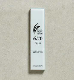 Shapton GlassStone Seven Series (GS7) Stones