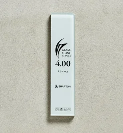 Shapton GlassStone Seven Series (GS7) Stones