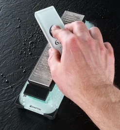 Shapton GlassStone Seven (GS7) Knife Sharpening Kit