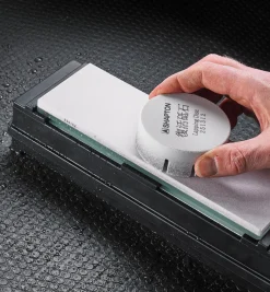 Shapton Lapping Disc