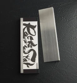 Shapton RockStar Stones With Stainless-Steel Case