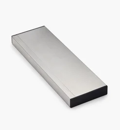 Shapton Stainless-Steel RockStar Stone Case