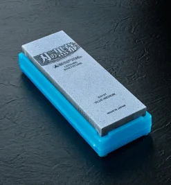 Shapton 1500x Blue Ha-No-Kuromaku Ceramic Stone