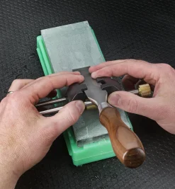 Shapton 8000x Melon Ha-No-Kuromaku Ceramic Stone