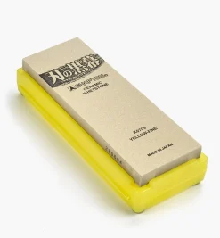 Shapton 12,000x Yellow Ha-No-Kuromaku Ceramic Stone