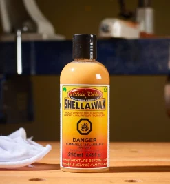 Shellawax Liquid