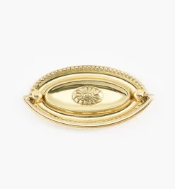 Sheraton Pressed Plate Handles