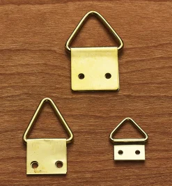 Short Picture Hangers