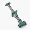 Shoulder-Vise Screw