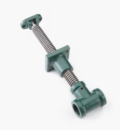 Shoulder-Vise Screw
