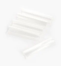 Shrink Tubes For White LED Lighting