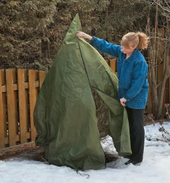 Shrub & Potted Plant Protector