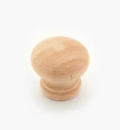 Side-Grain Knobs