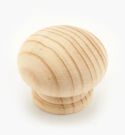 Side-Grain Knobs