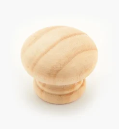 Side-Grain Knobs
