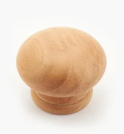 Side-Grain Knobs
