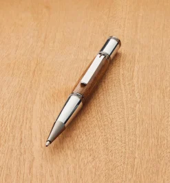 Sierra Diverse Pen Hardware