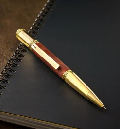 Sierra Diverse Pen Hardware