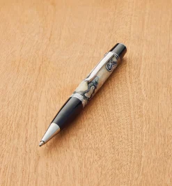 Sierra Half-Twist Pen Hardware