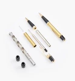 Sierra Half-Twist Pen Starter Set