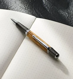 Sierra Nomad Pen Hardware