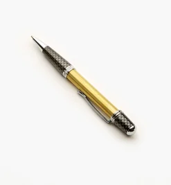 Sierra Nomad Pen Hardware