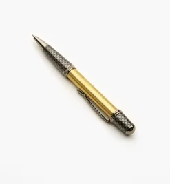 Sierra Nomad Pen Hardware