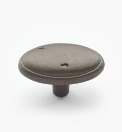 Sierra Small Oval Knob