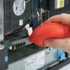 Silicone Dust Blower