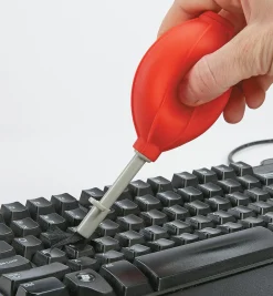 Silicone Dust Blower