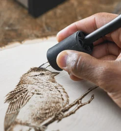 Silicone Grip For Razertip Wood-Burning Handpieces