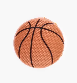 Silicone Kids' Basketball Knob