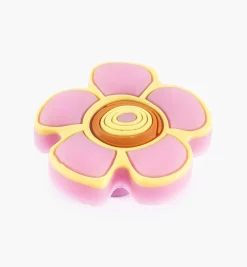Silicone Kids' Flower Knobs