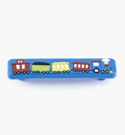 Silicone Kids' Train Handle
