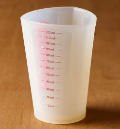 Silicone Mini Measure