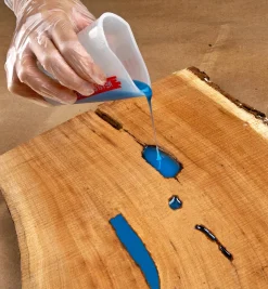 Silicone Mini Measure