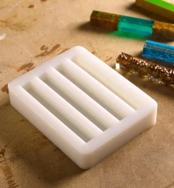 Silicone Pen Mold