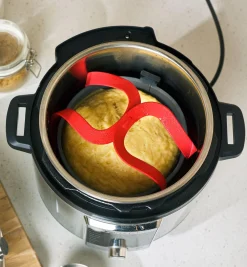 Silicone Pressure Cooker Sling