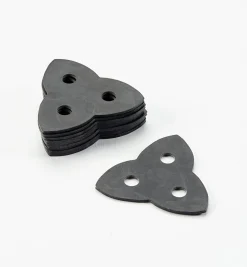 Silicone Staking Connectors