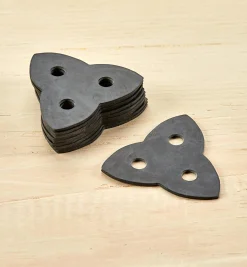 Silicone Staking Connectors