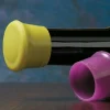 Silicone Wine-Bottle Caps