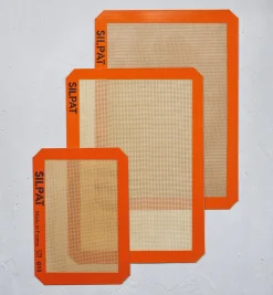 Silpat Baking Mats